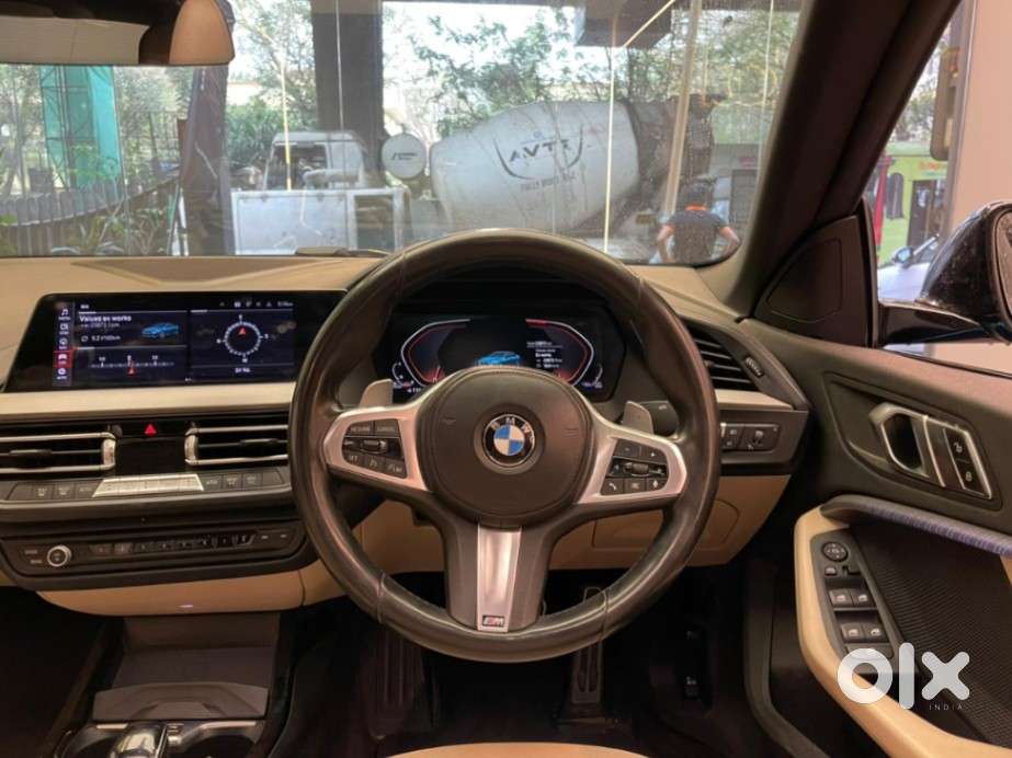 Bmw 2 Series Gran Coupe 220d M Sport [ ], 2022, Diesel