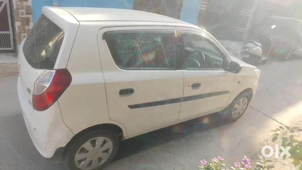 Well Maintained Car With Both Keys And New Tyers