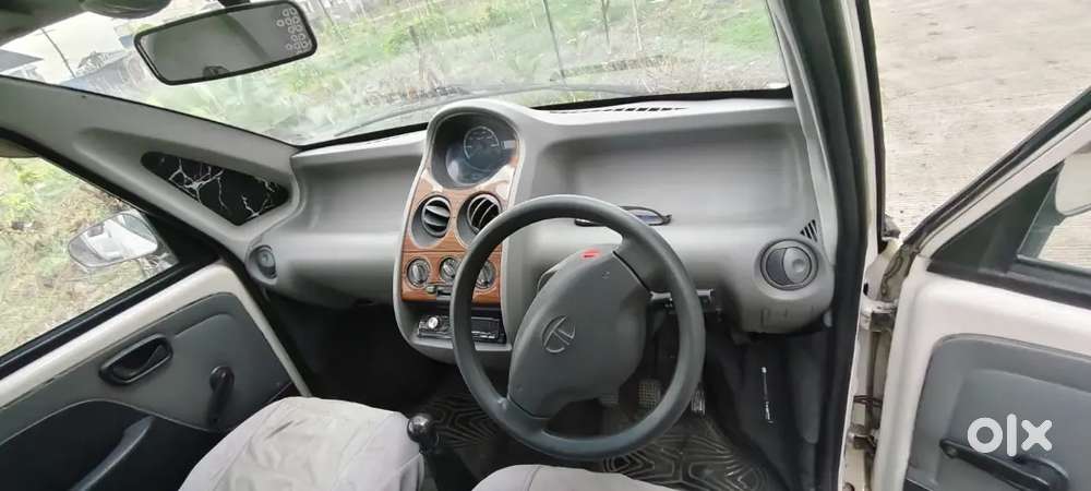 Tata Nano 2011, Good Condition, Insurance Ok, Rc Ok