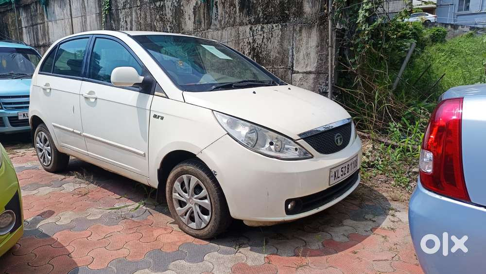 Tata Indica V2 2009-2011 Lgi Bsiii, 2009, Diesel