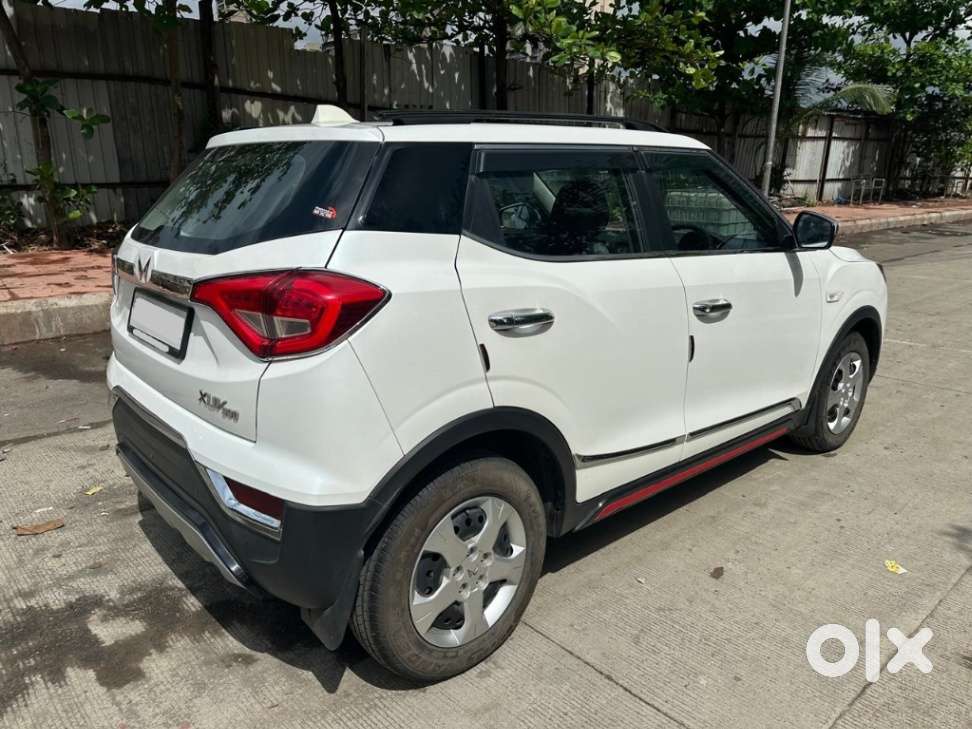 Mahindra Xuv300 W6 Amt Diesel, 2024, Diesel
