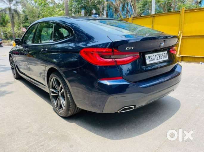 Bmw 6 Series Gt 620d M Sport, 2024, Diesel