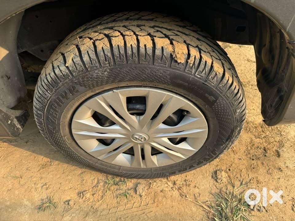 2013 Toyota Innova For Sale