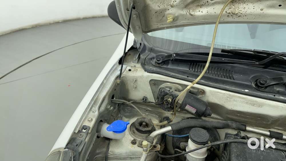 Maruti Suzuki Alto 800 Lxi, 2015, Petrol