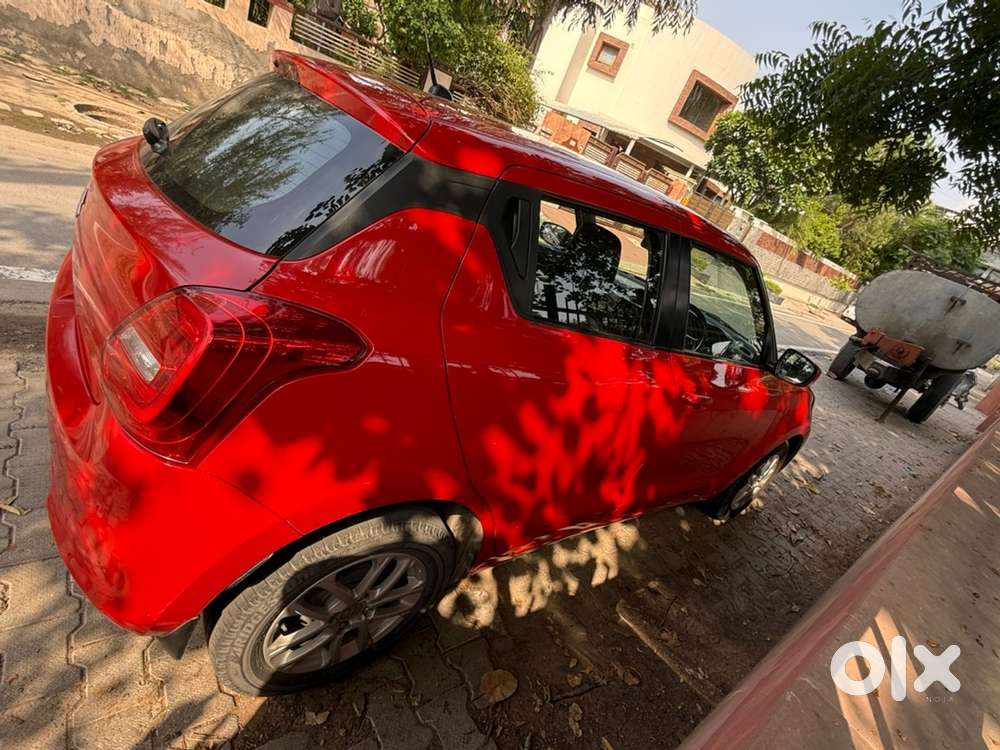 Maruti Suzuki Swift 2021 Model Automatic Car