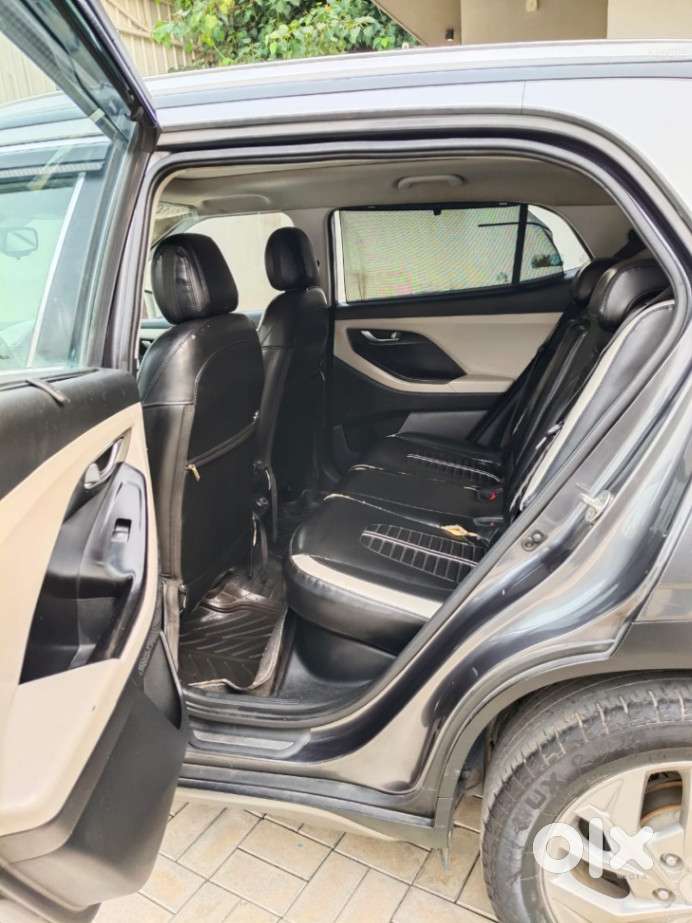Hyundai Creta Sx(o) At, 2020, Petrol
