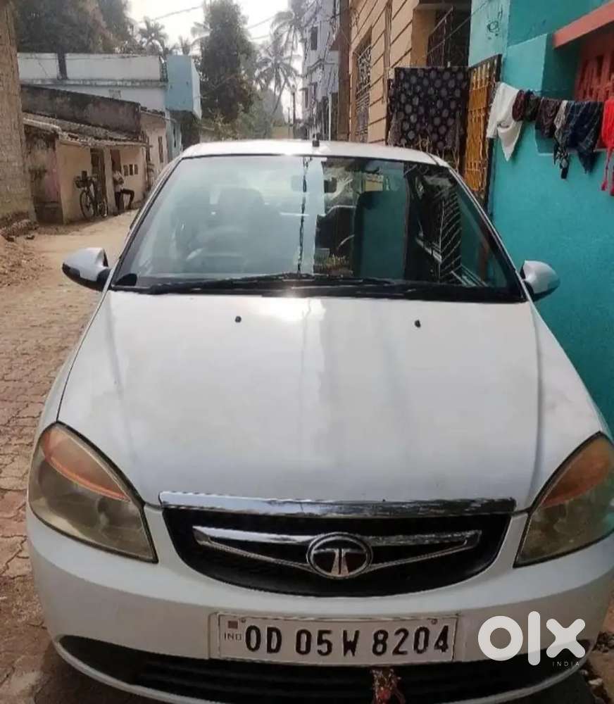 Tata Indigo Ecs 2016