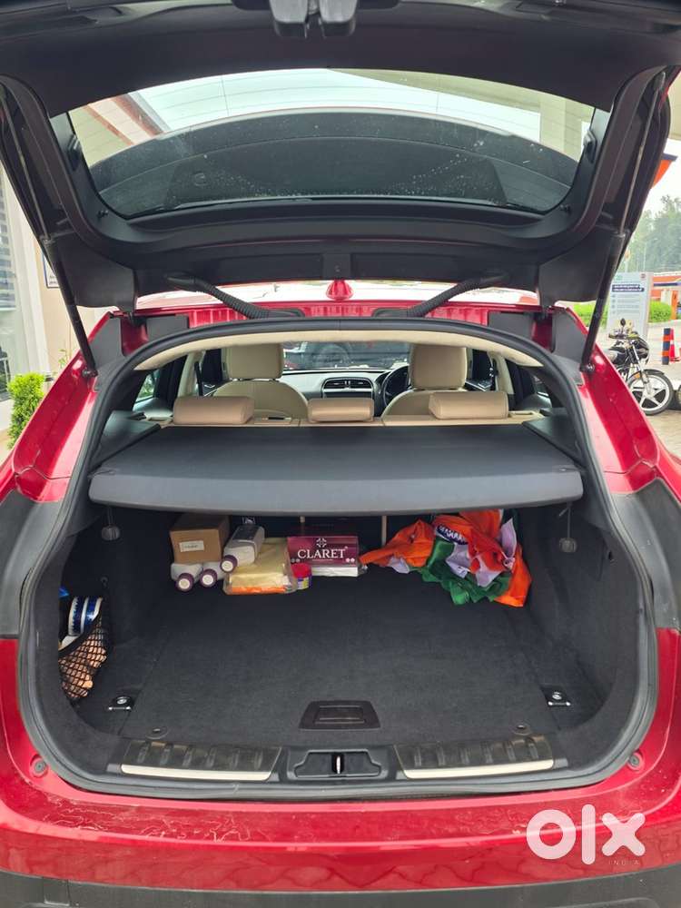 Jaguar F-pace Diesel 2020 Car
