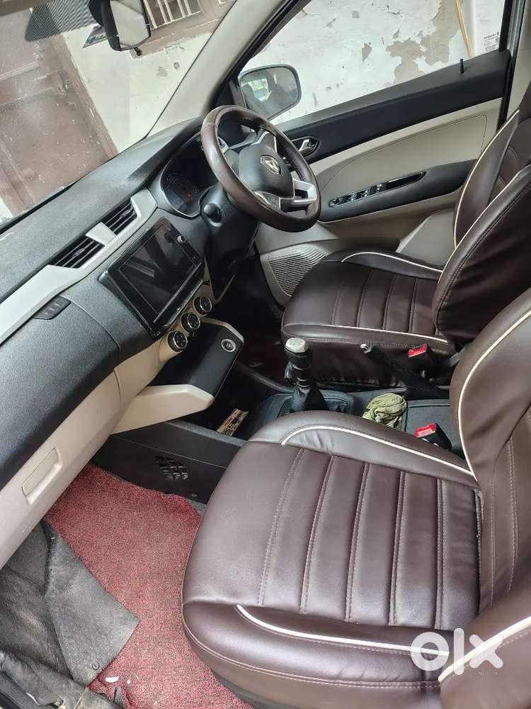 Renault Triber 2020 Petrol 70000 Km Driven