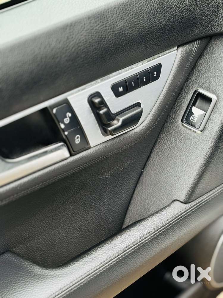 Mercedes-benz C-class 2.1 C220 Cdi Elegance, 2013, Diesel