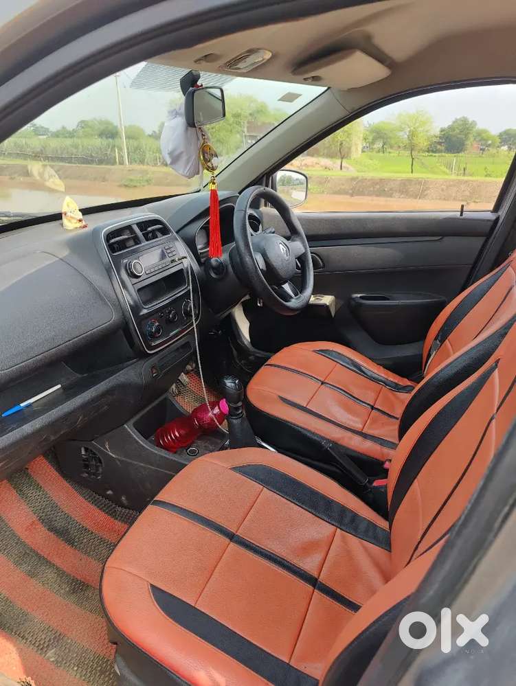Renault Kwid Neotech 2017