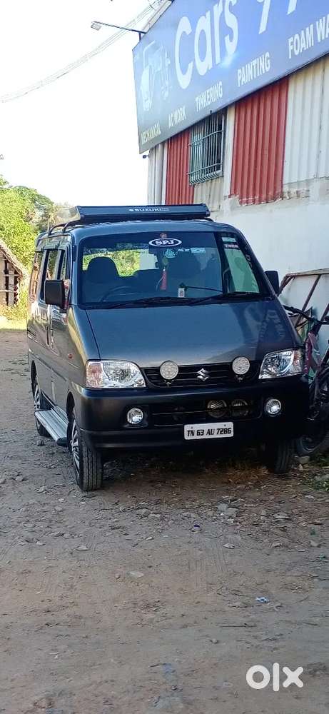 Good Look And Good Condition