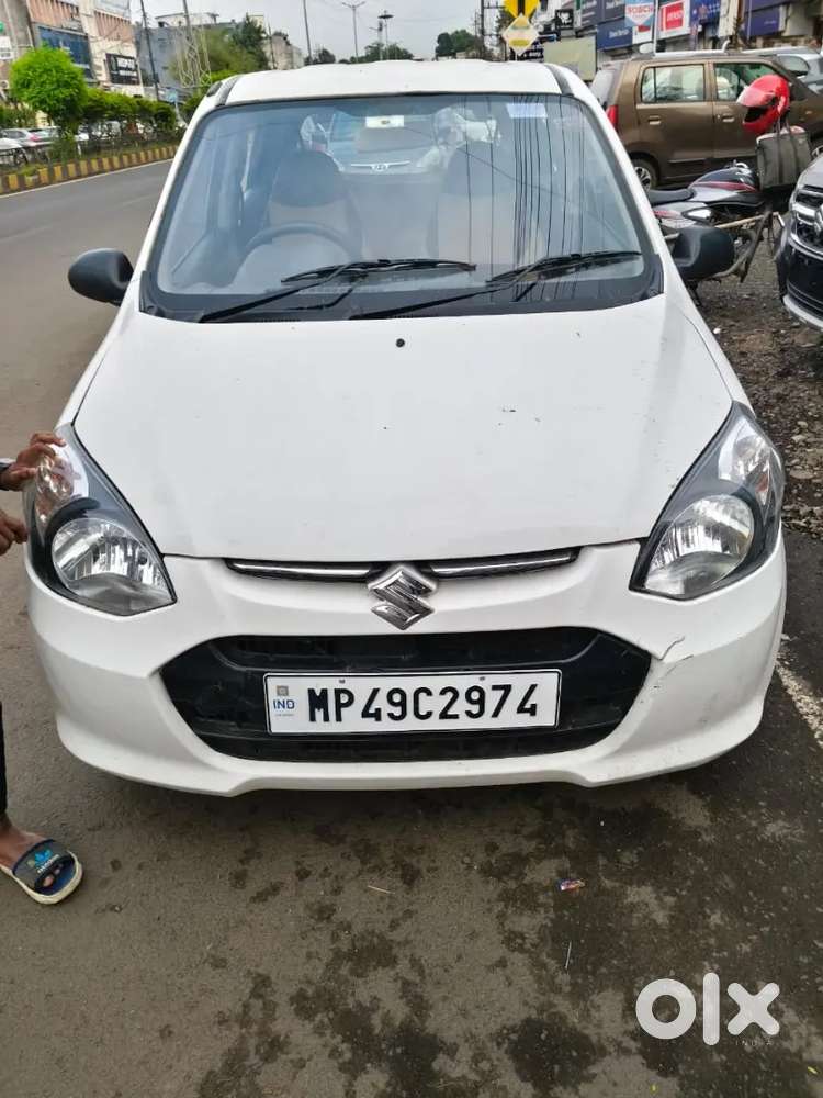 Maruti Suzuki Alto 800 2013 Petrol 70000 Km Driven