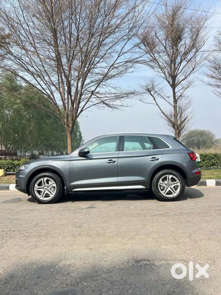 Audi Q5 2.0 35 Tdi, 2019, Diesel