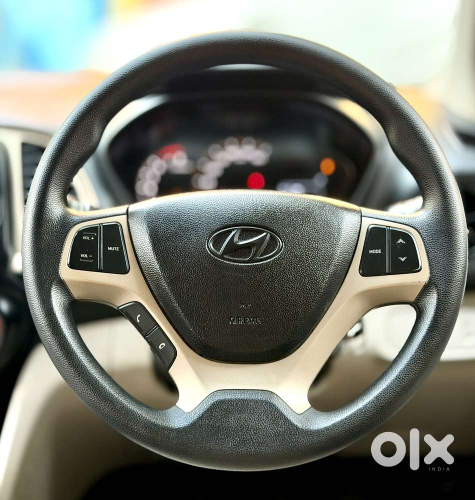 Hyundai Santro Magna, 2020, Petrol