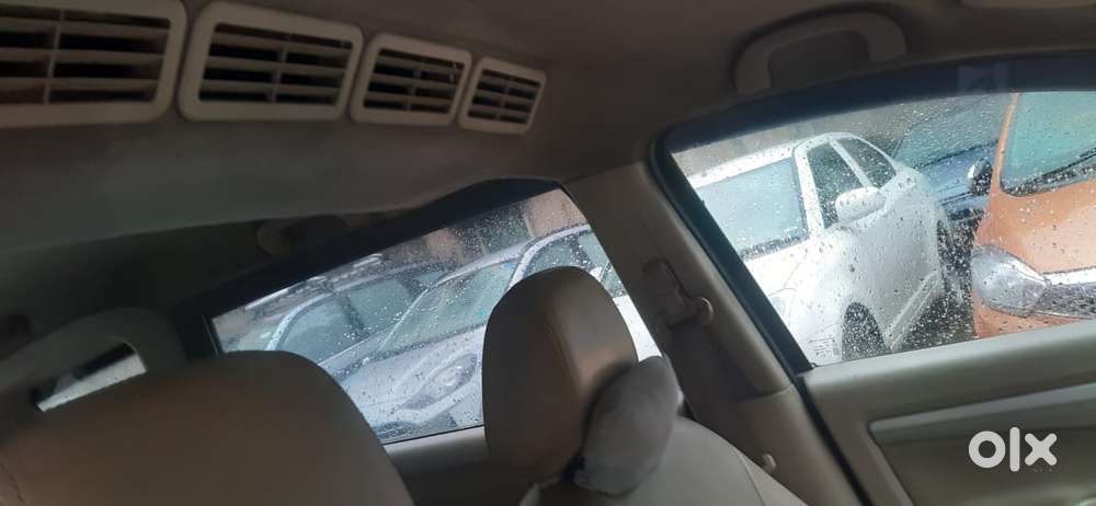 Maruti Suzuki Ertiga Zdi, 2018, Diesel