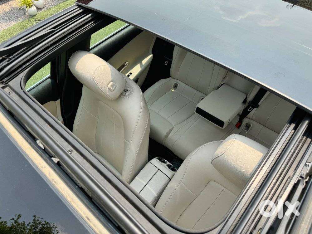 Mercedes-benz A-class Limousine 200d, 2021, Diesel