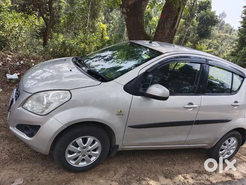 Ritz Zxi Single Owner