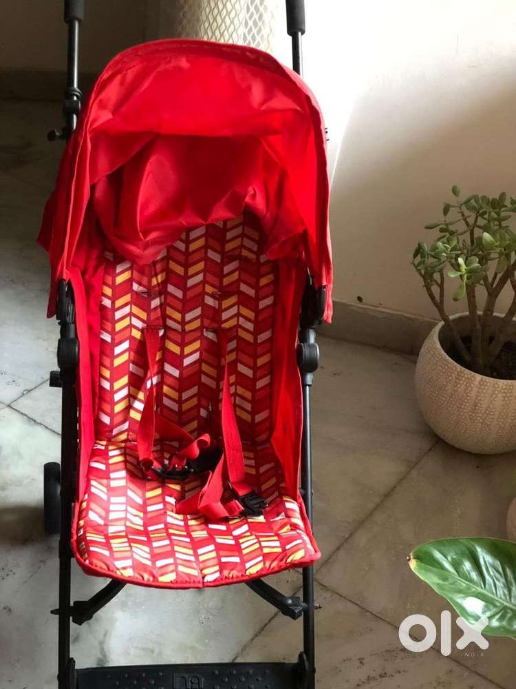 Mothercare Nanu pram stroller in excellent condition Kids