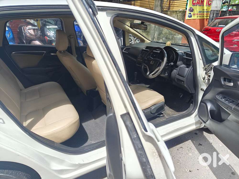 Honda Jazz 1.2 Zx I-vtec, 2017, Petrol