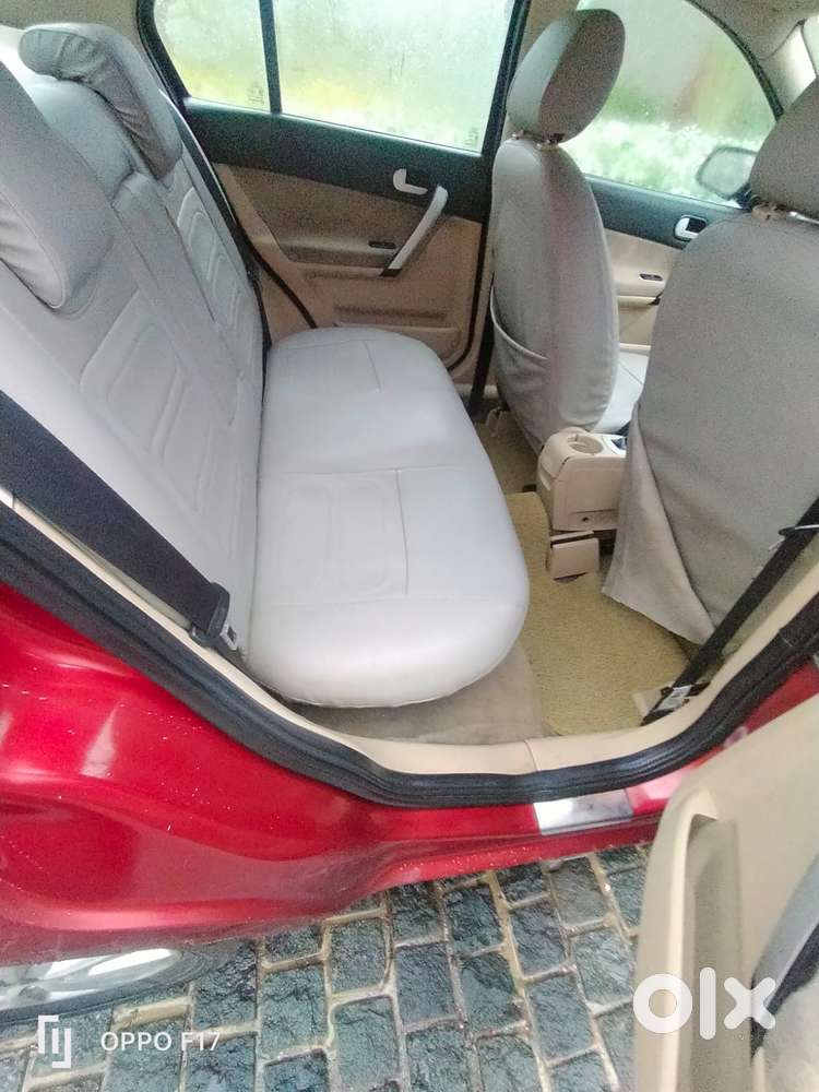 Ford Classic 1.4 Titanium Duratorq, 2013, Diesel