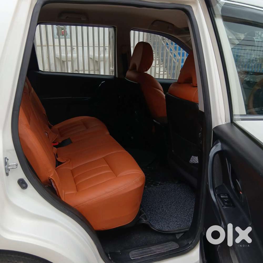 Mahindra Xuv500 W5, 2019, Diesel