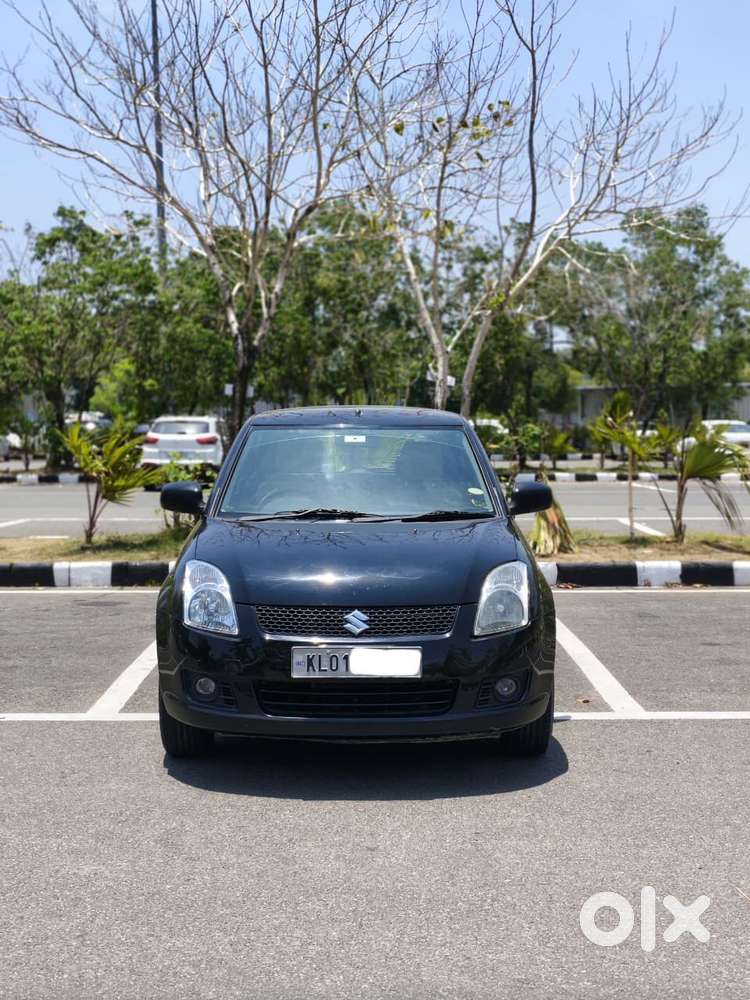 Maruti Suzuki Swift 2004-2010 Zxi Bsiv, 2008, Petrol