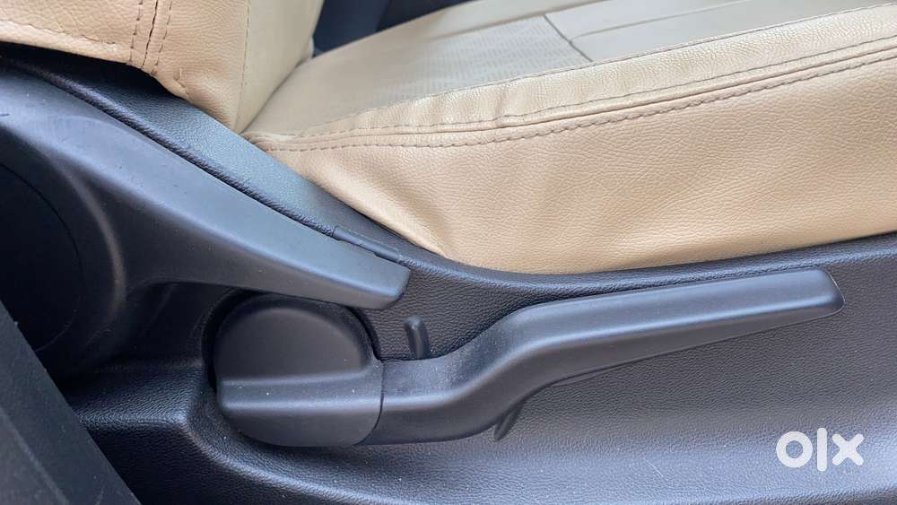 Honda City I-vtec Cvt V, 2021, Petrol