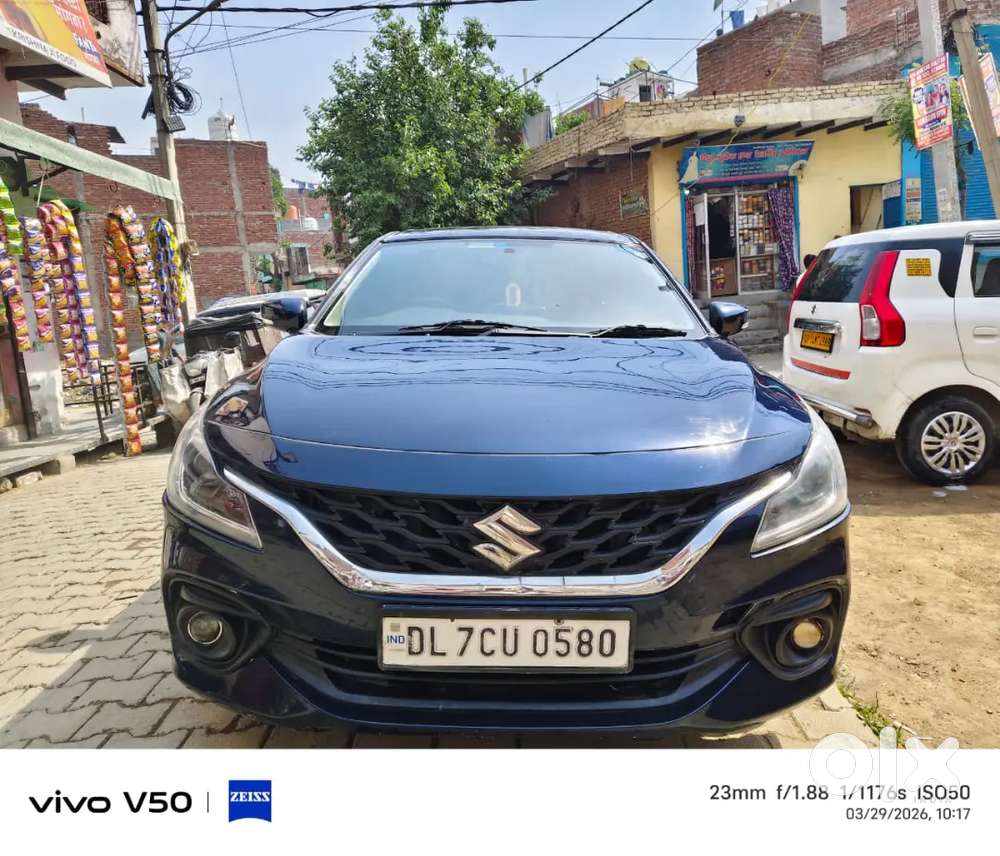 Ist Owner Dl Number Original Car