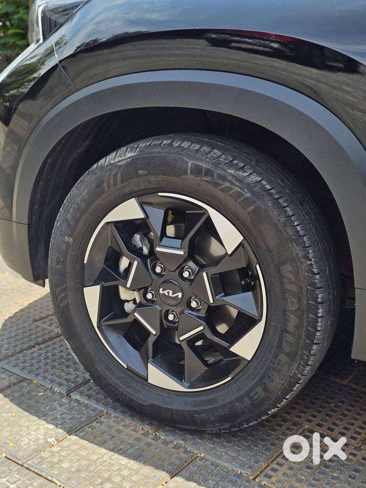 Kia Sonet 1.5 Htx Diesel At, 2026, Diesel
