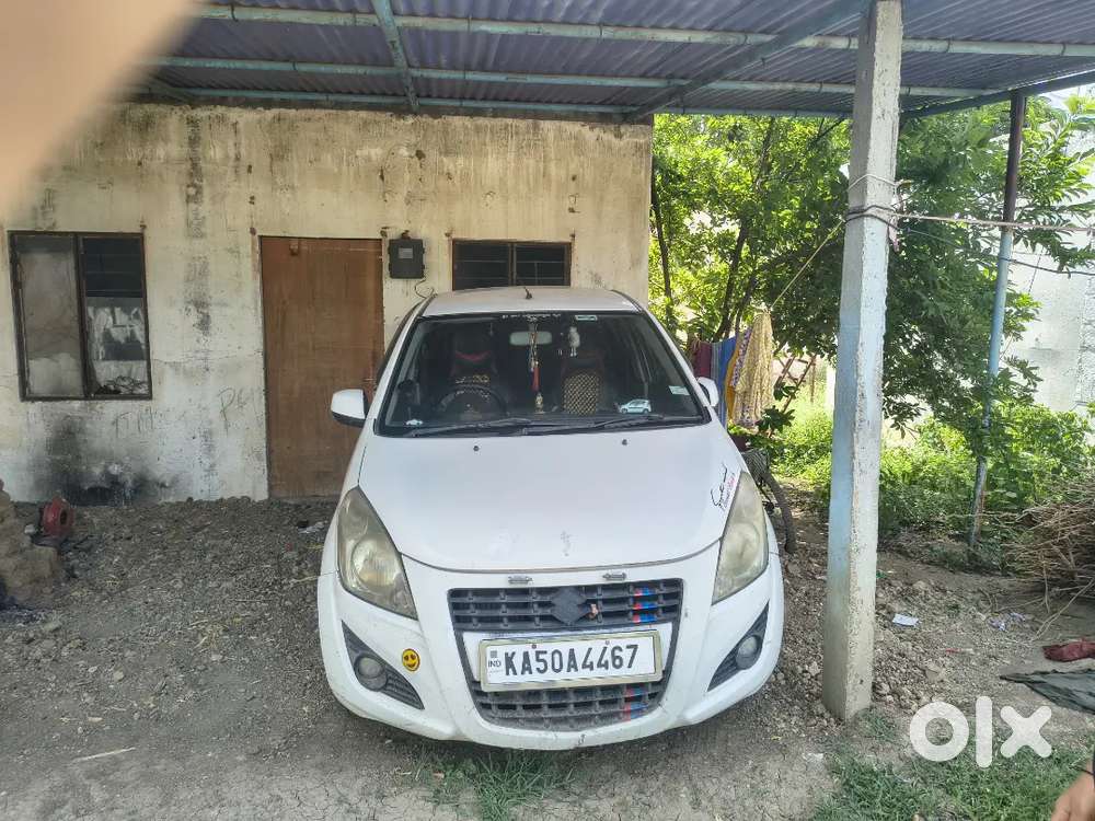 Maruti Suzuki Ritz Diesel 2016
