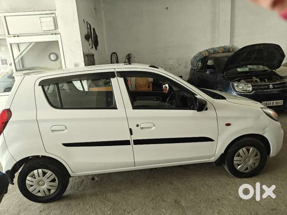 Maruti Suzuki Alto 2022 Manual Petrol