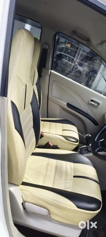 Maruti Suzuki Celerio Vxi Amt, 2017, Petrol