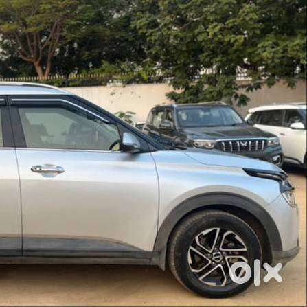 Kia Carens 2022 Diesel Well Maintained
