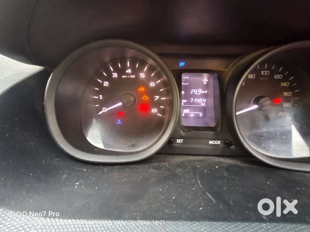 Tata Tiago 1.2 Revotron 2018