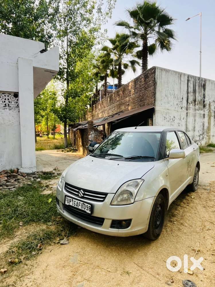 Maruti Suzuki Swift Dzire 2011 Diesel Good Condition