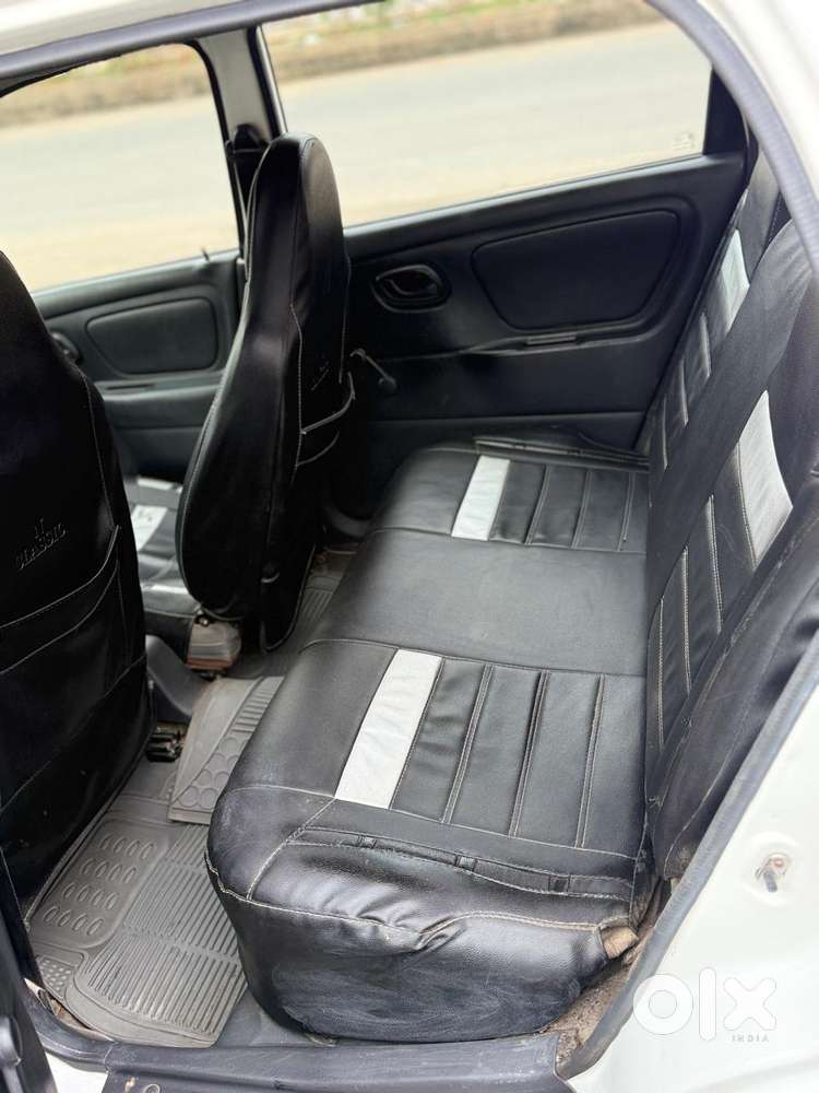 Maruti Suzuki Alto 0.8 Lxi (o), 2011, Cng & Hybrids