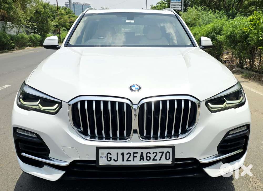 Bmw X5 X Drive 30d M Sport, 2020, Diesel