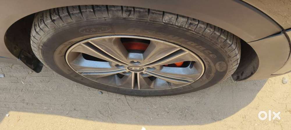 Hyundai Creta 1.6 Sx, 2015, Diesel