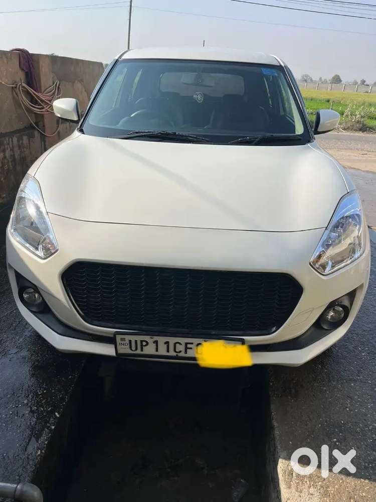 Full Modified Good Condition