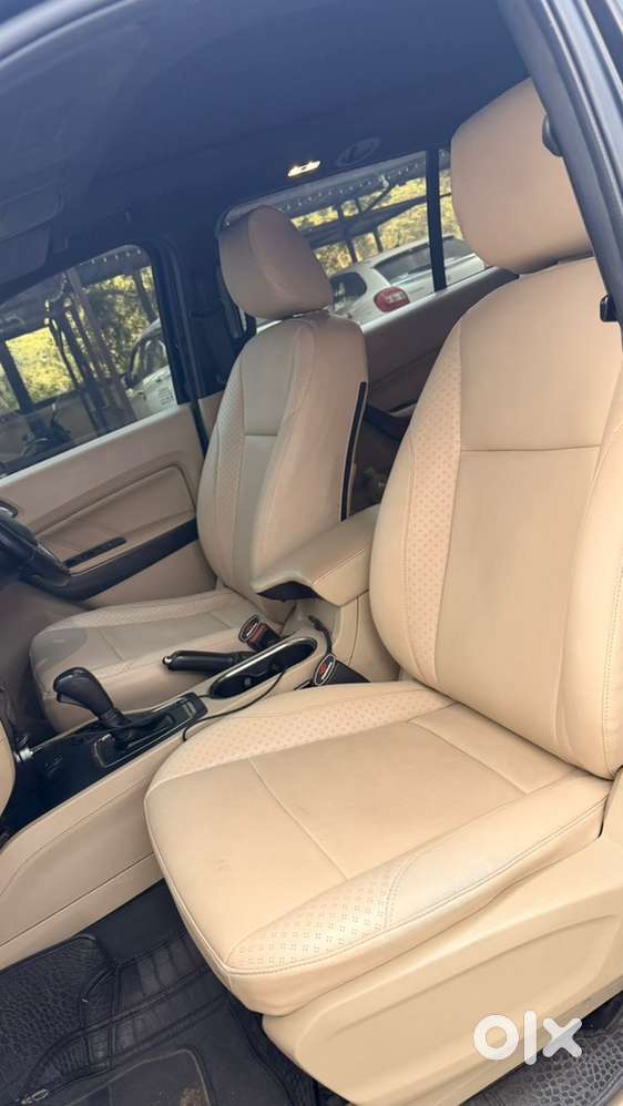 Ford Endeavour 2018 Diesel Good Condition