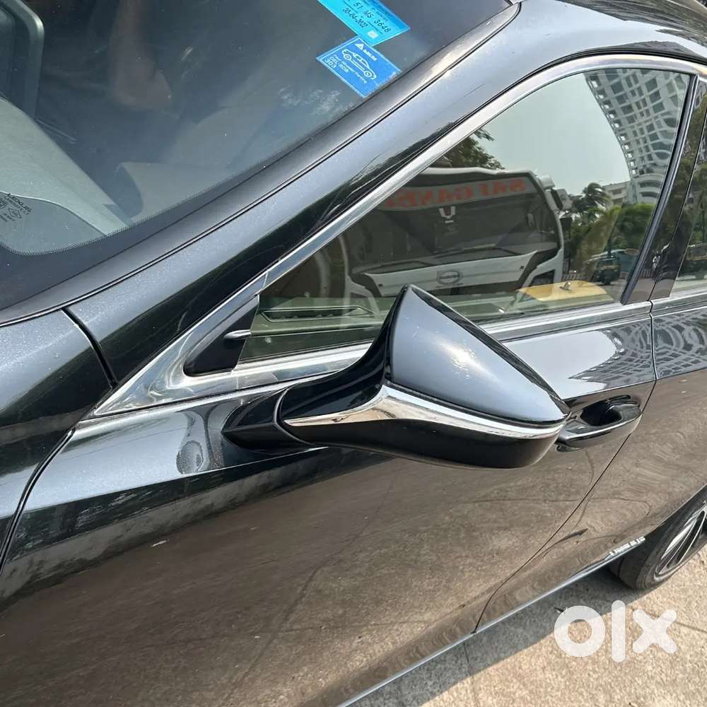Lexus Es 300h 2022