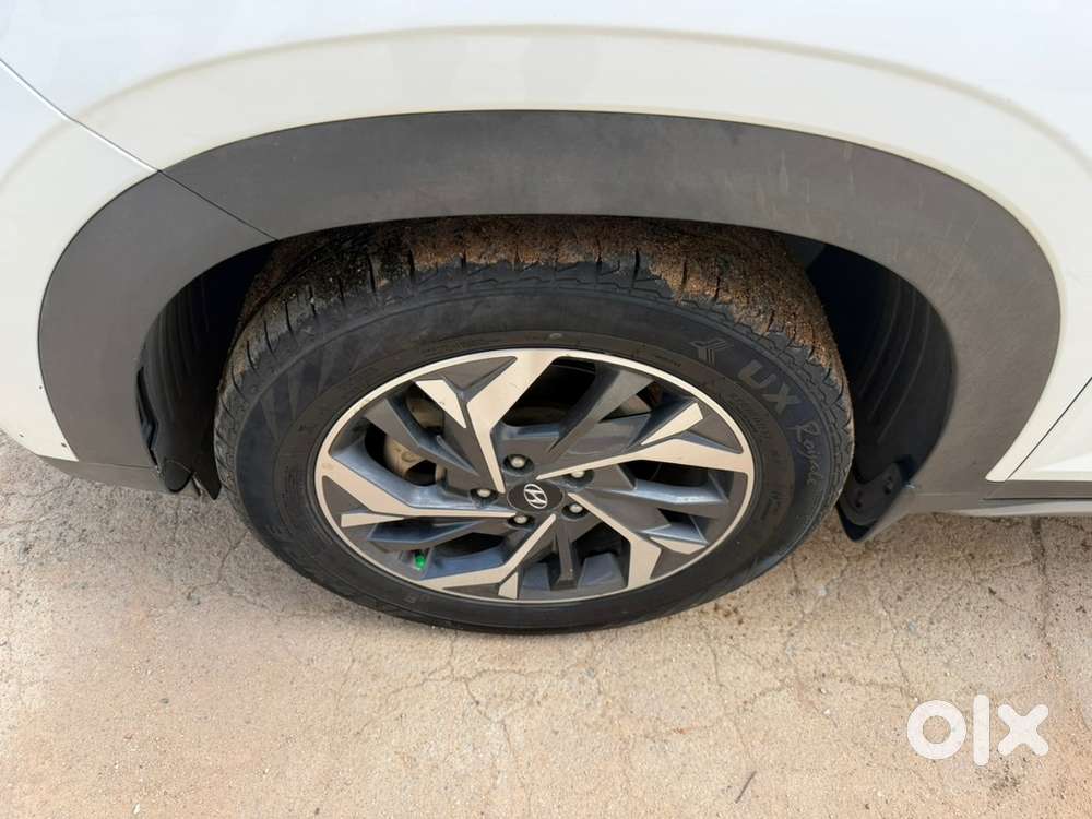 Hyundai Creta Diesel 2023 Model