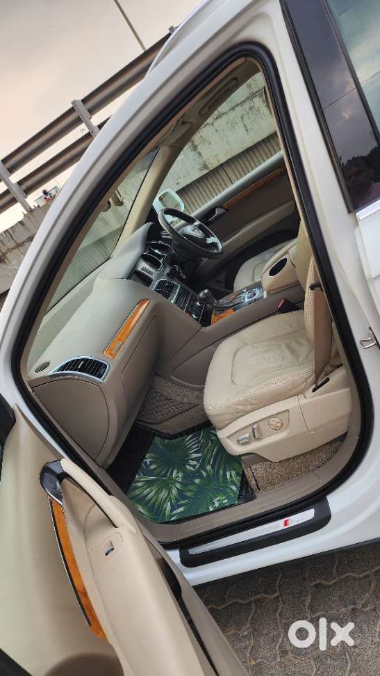 Audi Q7 3.0 35 Tdi Quattro Premium Plus, 2017, Diesel