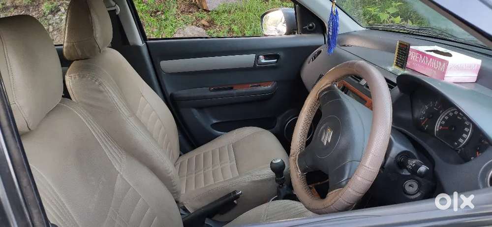 Maruti Suzuki Swift 2007 Petrol Well Maintained