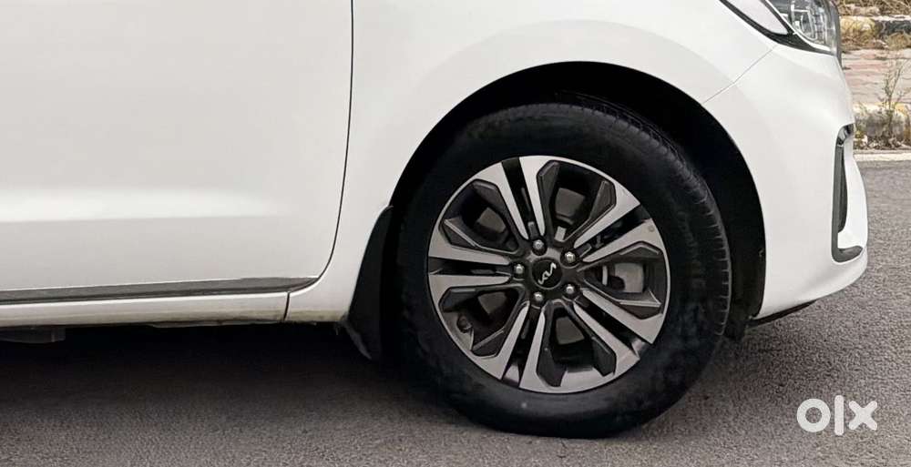 Kia Carnival Limousine Plus 7 Str, 2022, Diesel