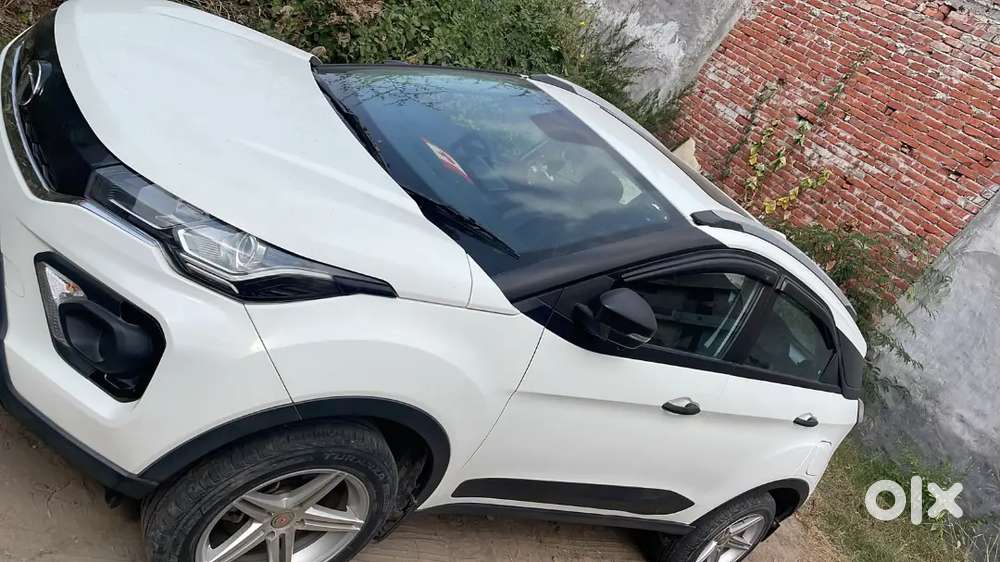 Tata Nexon 1.5 Petrol 2024