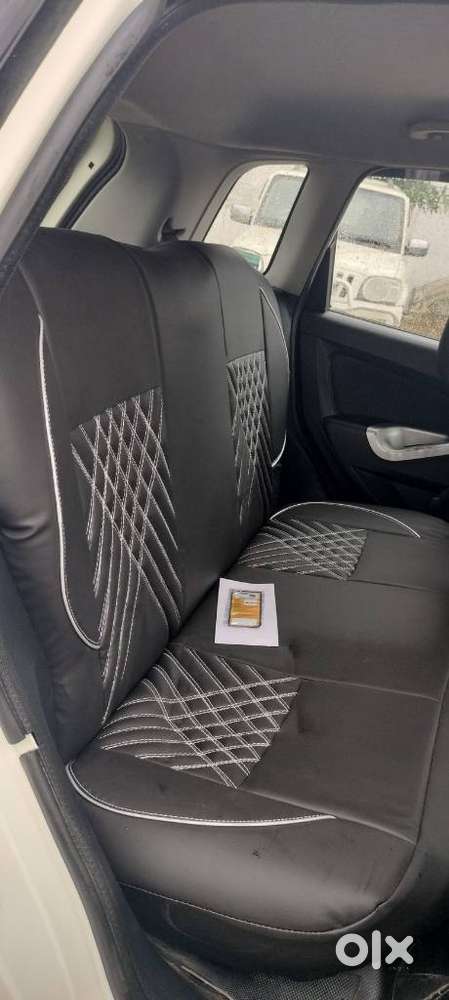 Ford Figo 1.2p Titanium Plus Mt, 2014, Diesel