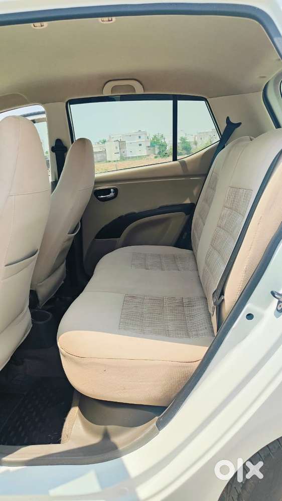 Hyundai I10 1.2 Kappa Magna, 2012, Petrol