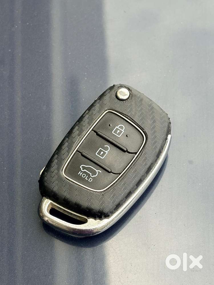 Hyundai Venue 2021 Km Driven 50,700